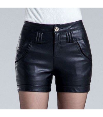 Women Gothic Shorts Cocktail Party Short Gothic Hot Pants